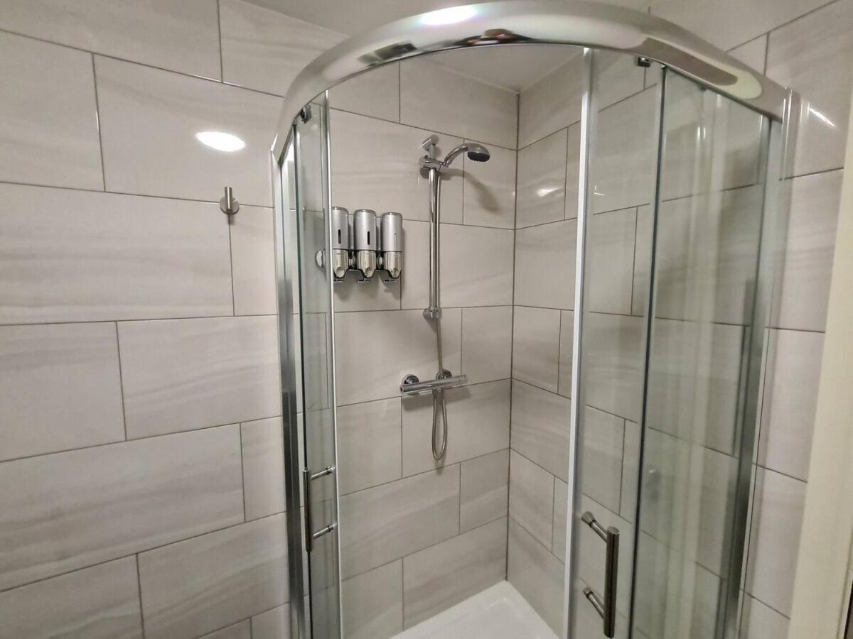 Sav Apartments - 2 Bed Cosy Flat Saffron Leicester Cameră foto