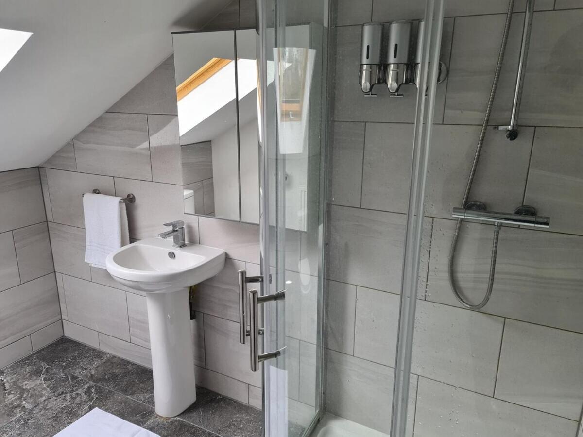Sav Apartments - 2 Bed Cosy Flat Saffron Leicester Cameră foto