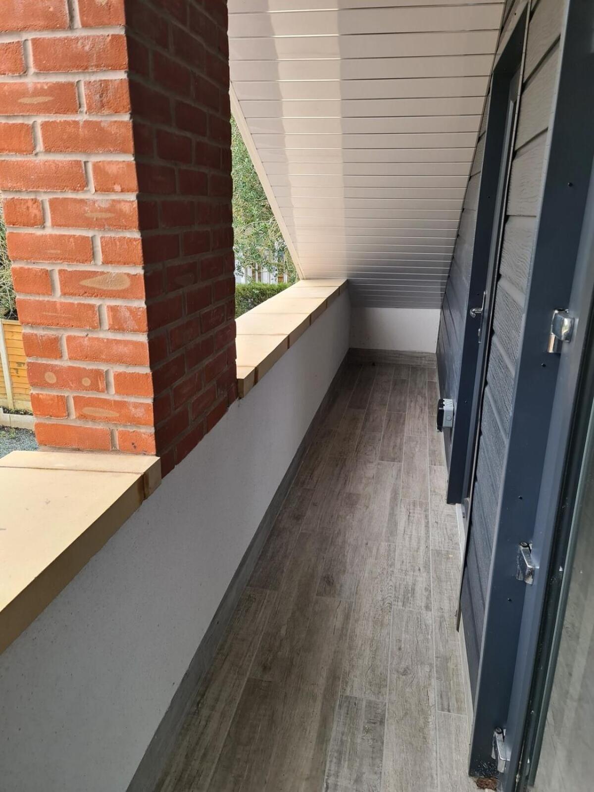 Sav Apartments - 2 Bed Cosy Flat Saffron Leicester Cameră foto
